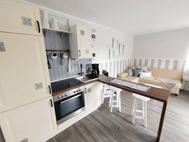 Appartement Nebel