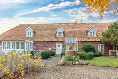 Ferienwohnung Joldelund