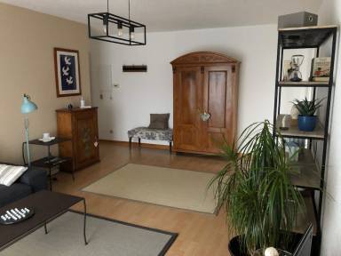 Appartement Obernai