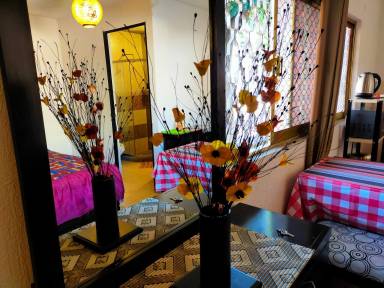 Apartment Metepec