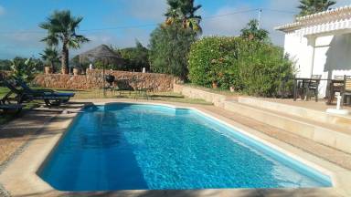 Villa  Barão de São João