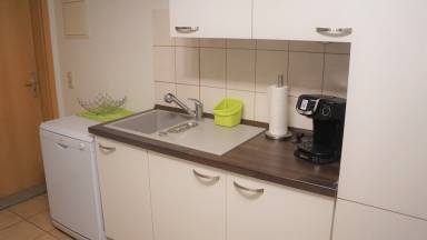 Apartment Ilmenau