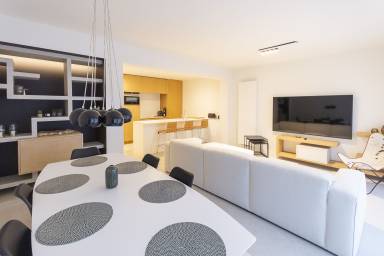 Appartement Knokke
