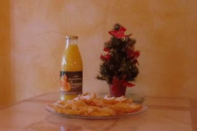 Cottage Chelles
