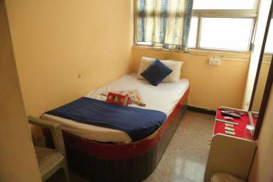 Accommodation  Lohana Para