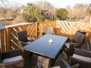 Apartamento Petersdorf