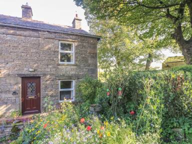Cottage Hawes