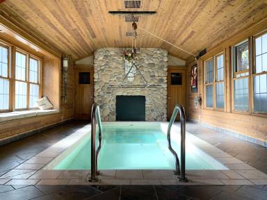 Cabin Wisconsin Dells