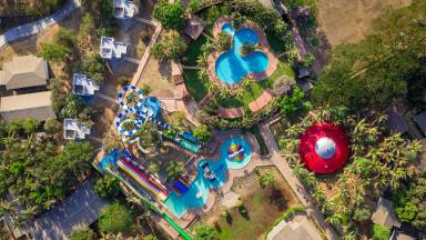 Resort APMC Fruits and Vegetable Market