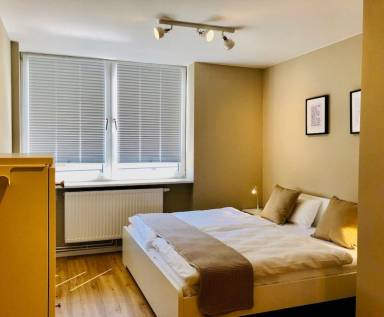 Apartment Altona