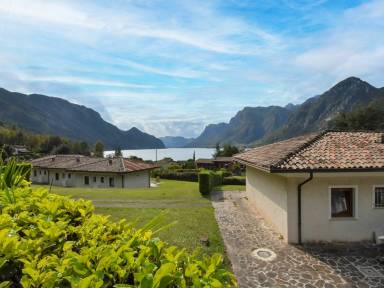 Casa Capovalle
