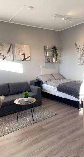 Apartment  Njardvik