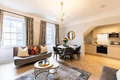 Apartment Edinburgh