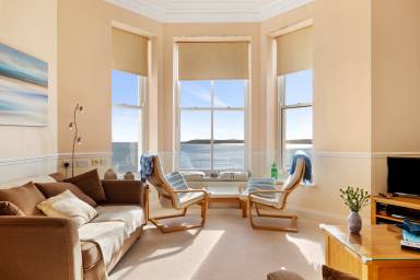 Apartment Tenby