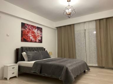 Apartment Sector 1