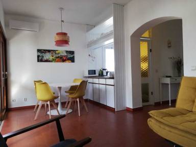 Apartment Vila Real de Santo António