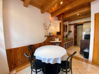 Appartement Orpierre
