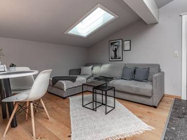 Ferienwohnung  Gemeinde Saalfelden am Steinernen Meer