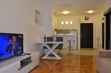 Apartament Budva