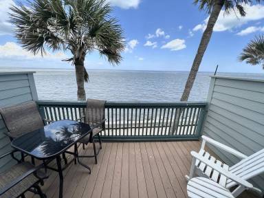 Villa Fripp Island