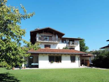 Apartment Cividale del Friuli