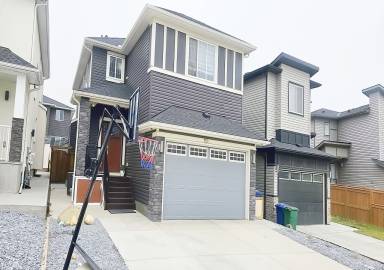 Apartment Airdrie