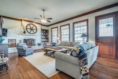 House Boerne