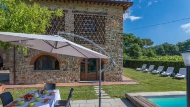 Villa Pergine Valdarno