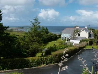 Bed and breakfast  Ardnagreevagh
