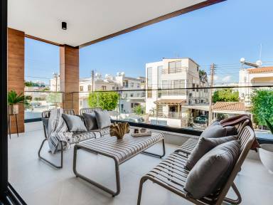 Apartment Limassol