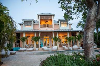Villa  Dunmore Town