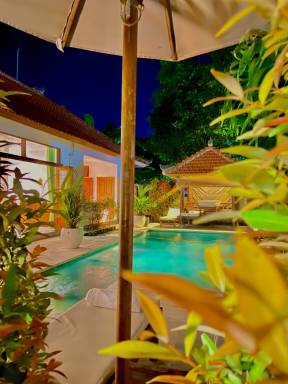 Villa Kampung Bugis