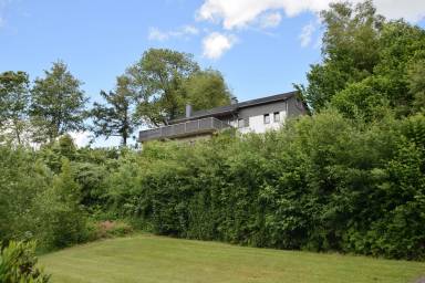 Huis  Vielsalm