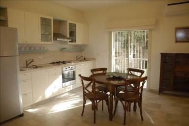 Apartament Jerozolima