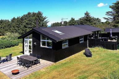 Maison de vacances Hirtshals