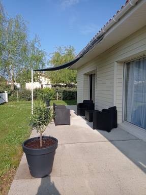 House  Soulac-sur-Mer