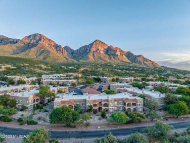 Condo Oro Valley