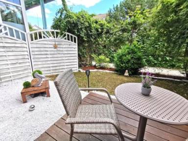 Ferienwohnung Kempten (Allgäu)