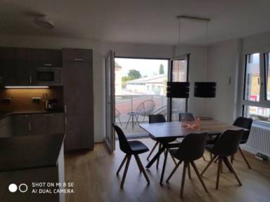 Apartment Gemeinde Schwechat