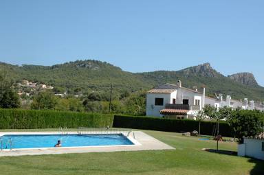 Maison de vacances Torroella de Montgrí