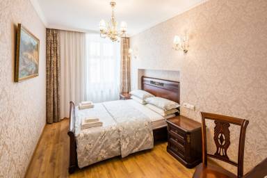 Apartment Lviv