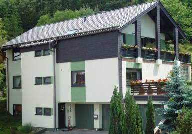 Apartment Idar-Oberstein