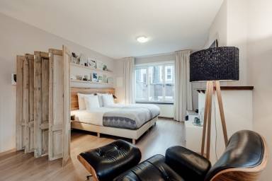 Nocleg Maastricht