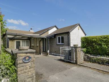 Cottage Cartmel