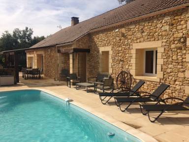 Villa Pressignac-Vicq