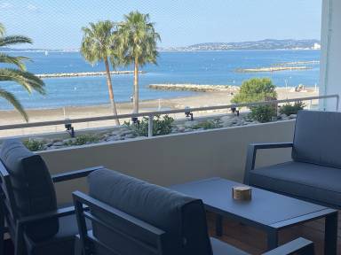 Appartamento Cagnes-sur-Mer