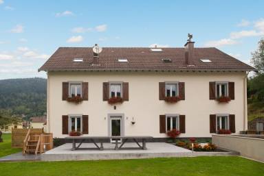 Cottage Ventron