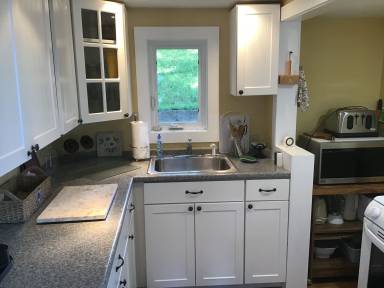 Cottage  Ossipee Lake Shores