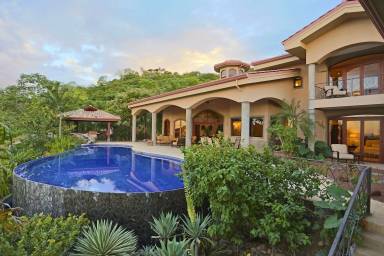Villa Playa Hermosa
