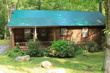 House  Saluda